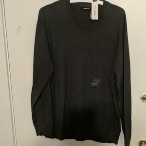 Men's Liz Claiborne sweater